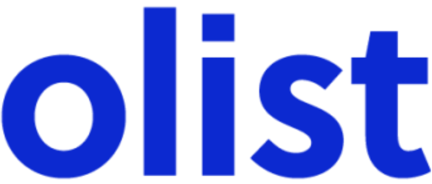 Olist ERP